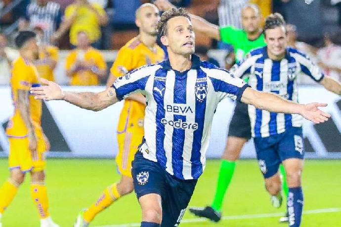 Nhận định, soi k&egrave;o Tigres UANL vs Monterrey, 08h00 ng&agrave;y 13/4: Lấy điểm ở hang h&ugrave;m