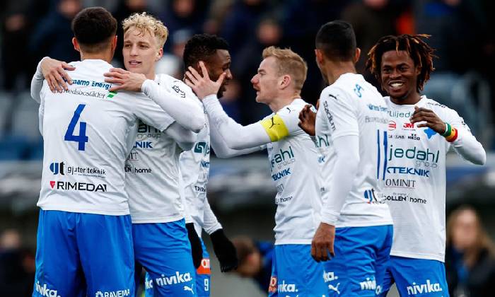 Nhận định, soi k&egrave;o Varnamo vs Goteborg, 19h00 ng&agrave;y 13/4: Cửa tr&ecirc;n &lsquo;tạch&rsquo;