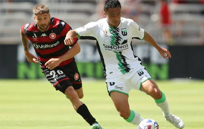 Nhận định, soi k&egrave;o Western Sydney vs Western United, 14h00 ng&agrave;y 13/4: Tưng bừng v&agrave; cởi mở