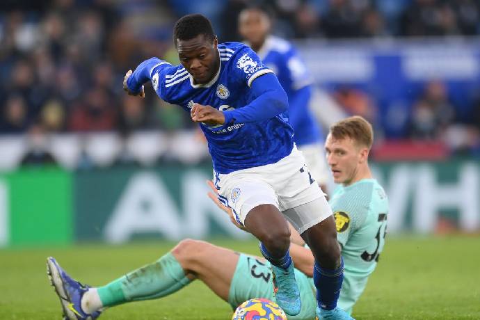 Soi k&egrave;o g&oacute;c Brighton vs Leicester City, 21h00 ng&agrave;y 12/4