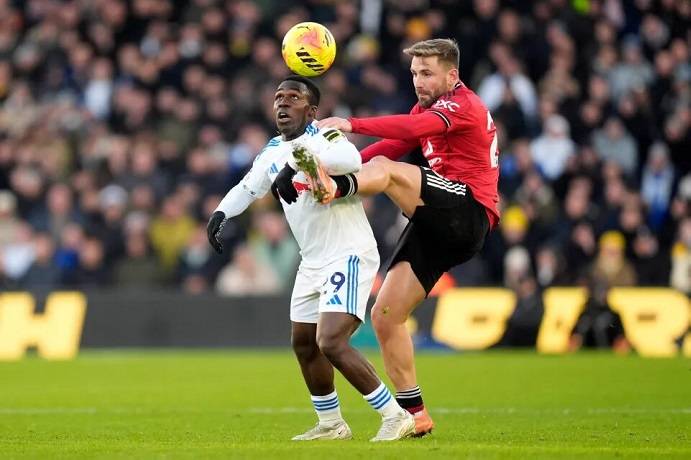 Chuy&ecirc;n gia Tony Ansell dự đo&aacute;n MU vs Leeds, 2h00 ng&agrave;y 14/4