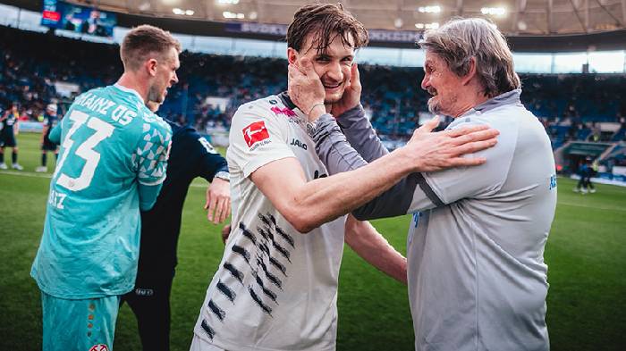 K&egrave;o v&agrave;ng b&oacute;ng đ&aacute; Mainz vs Freiburg, 00h30 ng&agrave;y 13/4: Kh&oacute; thắng