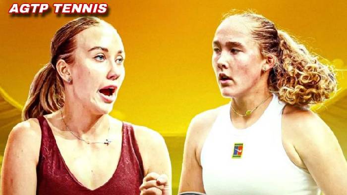 Link trực tiếp tennis Andreeva vs Potapova - Chung kết Linz Open, 19h30 ng&agrave;y 12/4