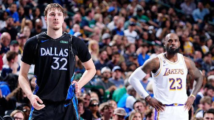 Nhận định b&oacute;ng rổ Dallas Mavericks vs Chicago Bulls, 07h30 ng&agrave;y 13/4: 2 kẻ hết thời