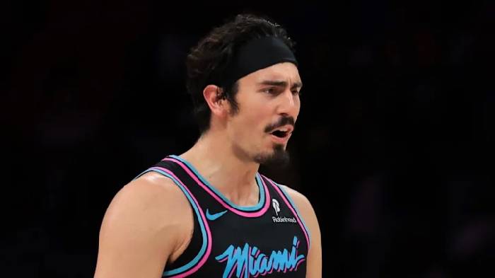   Nhận định b&oacute;ng rổ Miami Heat vs Atlanta Hawks, 05h00 ng&agrave;y 13/4: Chọn chủ nh&agrave; v&agrave; t&agrave;i