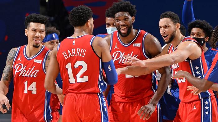 Nhận định b&oacute;ng rổ Philadelphia 76ers vs Milwaukee Bucks, 05h00 ng&agrave;y 13/4: Kh&aacute;c biệt về lực lượng