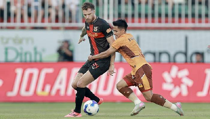 Nhận định soi k&egrave;o Becamex TPHCM vs Ninh B&igrave;nh, 18h00 ng&agrave;y 12/4: Thắng tiếp