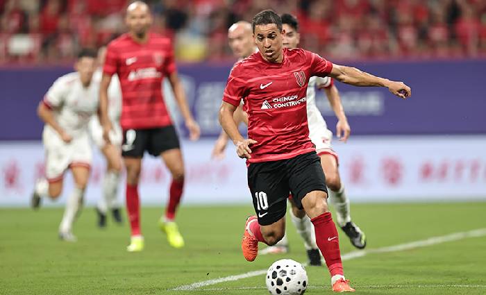 Nhận định soi k&egrave;o Beijing Guoan vs Chengdu Rongcheng, 18h35 ng&agrave;y 12/4: Phải c&oacute; điểm