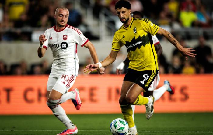 Nhận định, soi k&egrave;o Columbus Crew vs Orlando City, 06h00 ng&agrave;y 13/4: Dở &iacute;t thắng dở nhiều