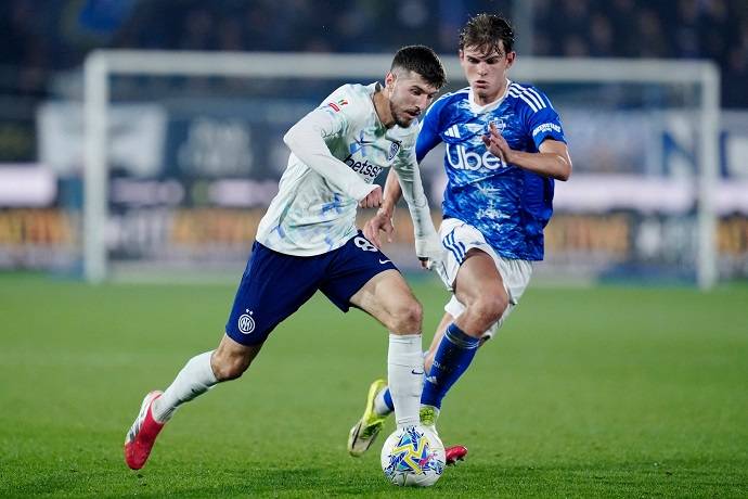 Nhận định, soi k&egrave;o Como vs Inter Milan, 1h45 ng&agrave;y 13/4: R&agrave;o cản thật sự