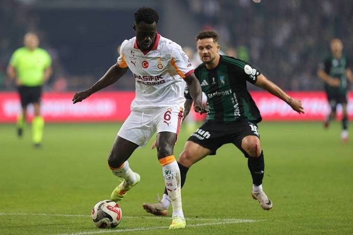 Nhận định, soi k&egrave;o Galatasaray vs Kocaelispor, 0h00 ng&agrave;y 13/4: Nối tiếp mạch thắng