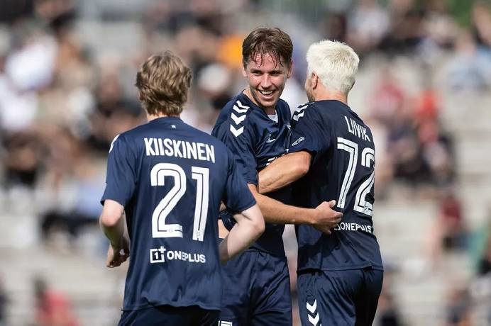 Nhận định, soi k&egrave;o Gilla vs Juniorit, 0h15 ng&agrave;y 14/4: Kh&oacute; cho cửa tr&ecirc;n