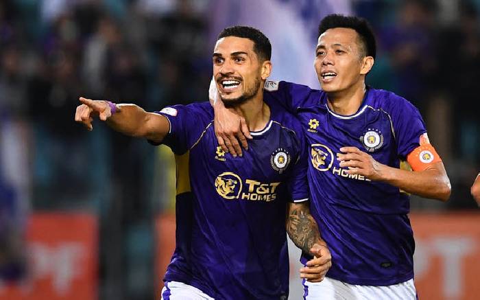 Nhận định, soi k&egrave;o H&agrave; Nội vs H&agrave; Tĩnh, 19h15 ng&agrave;y 12/4: Điểm đến đ&aacute;ng sợ