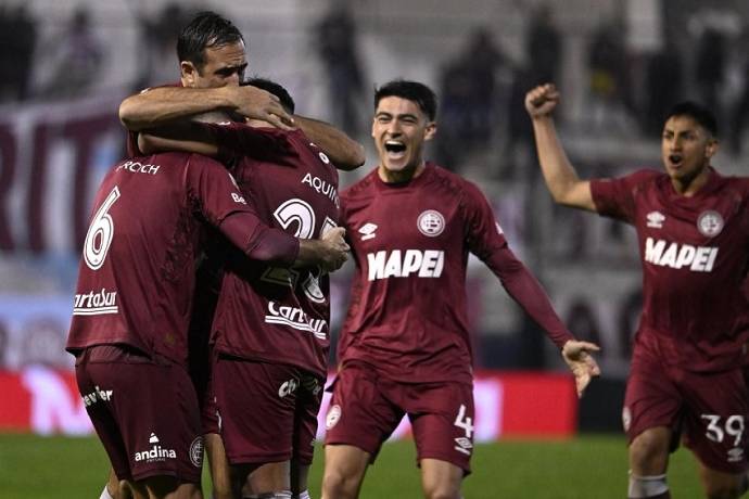 Nhận định, soi k&egrave;o Lanus vs Banfield, 05h00 ng&agrave;y 14/4: Derby n&oacute;ng bỏng