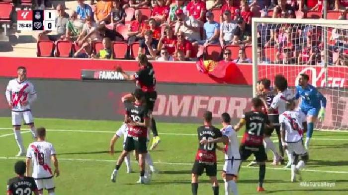 Nhận định, soi k&egrave;o Mallorca vs Vallecano, 21h15 ng&agrave;y 12/4: Điểm tựa Son Moix