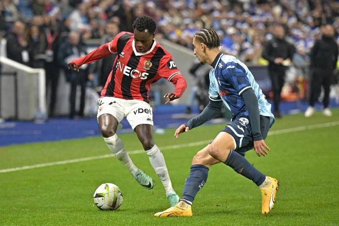 Nhận định, soi k&egrave;o Nice vs Le Havre, 22h15 ng&agrave;y 12/4: &Aacute;m ảnh xa nh&agrave;