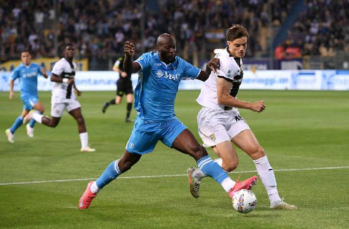 Nhận định, soi k&egrave;o Parma vs Napoli, 20h00 ng&agrave;y 12/4: Trở lại cuộc đua