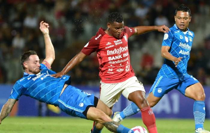 Nhận định, soi k&egrave;o Persib Bandung vs Bali United, 19h00 ng&agrave;y 12/4: Niềm vui ngắn ngủi