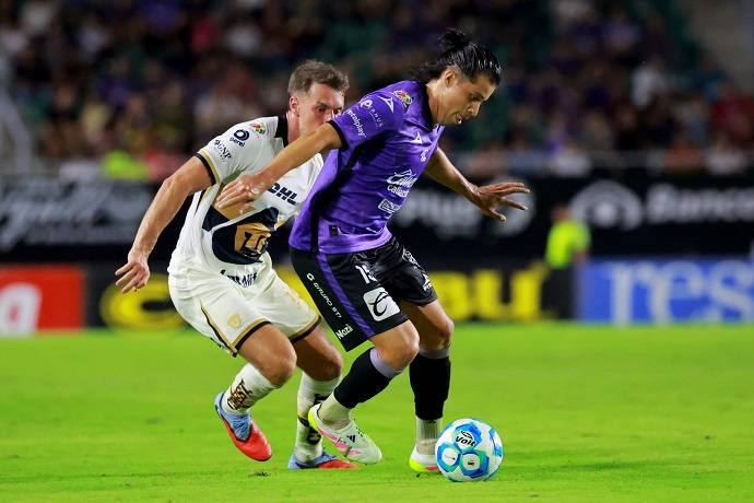 Nhận định, soi k&egrave;o Pumas UNAM vs Mazatlan, 1h00 ng&agrave;y 13/4 - Liga Mexico