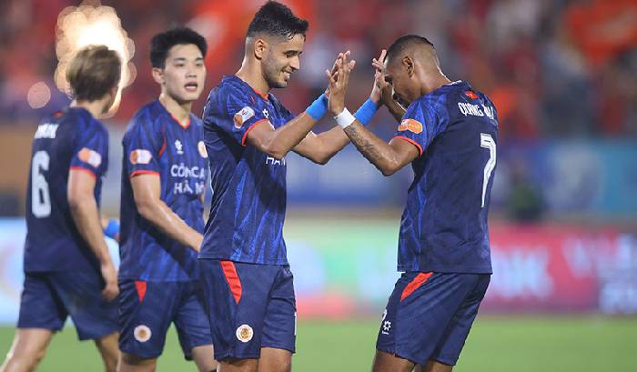 Nhận định soi k&egrave;o PVF-CAND vs C&ocirc;ng an H&agrave; Nội, 18h00 ng&agrave;y 12/4: Kh&ocirc;ng thể cản