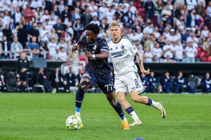 Nhận định, soi k&egrave;o Randers vs Copenhagen, 23h00 ng&agrave;y 12/4: Đ&aacute;nh chiếm top 1