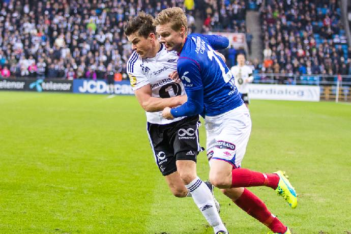Nhận định, soi k&egrave;o Rosenborg vs Sarpsborg, 19h30 ng&agrave;y 12/4: H&igrave;nh tưởng sụp đổ
