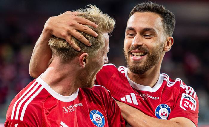 Nhận định soi k&egrave;o Silkeborg vs Odense, 19h00 ng&agrave;y 12/4: Chia điểm?