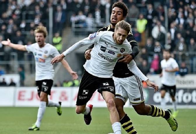 Nhận định, soi k&egrave;o Sirius vs Hammarby, 0h00 ng&agrave;y 14/4: Tưng bừng v&agrave; c&acirc;n bằng