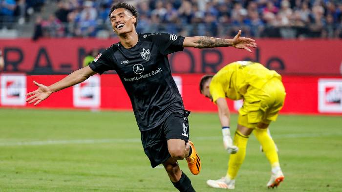 Nhận định, soi k&egrave;o Stuttgart vs Hamburg, 22h30 ng&agrave;y 12/4: Kh&oacute; cản chủ nh&agrave;