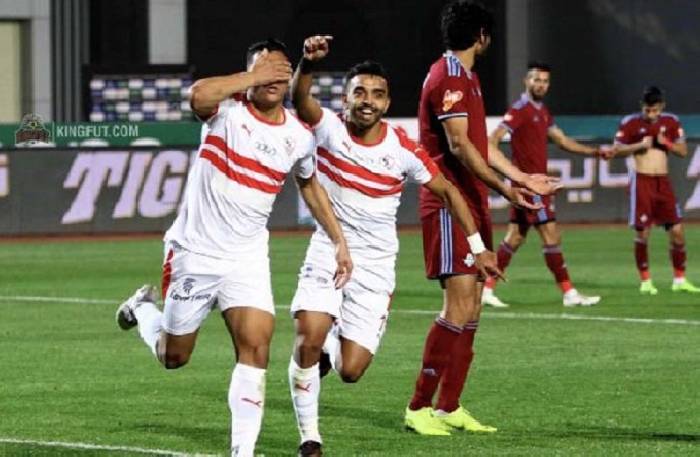 Nhận định, soi k&egrave;o Tala'ea El Gaish vs Petrojet, 0h00 ng&agrave;y 14/4: Kh&aacute;ch lấn chủ