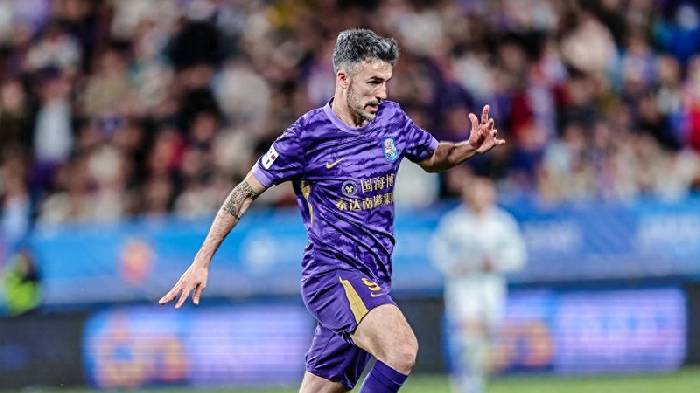 Nhận định soi k&egrave;o Tianjin vs Qingdao Hainiu, 18h00 ng&agrave;y 12/4: Lại thua