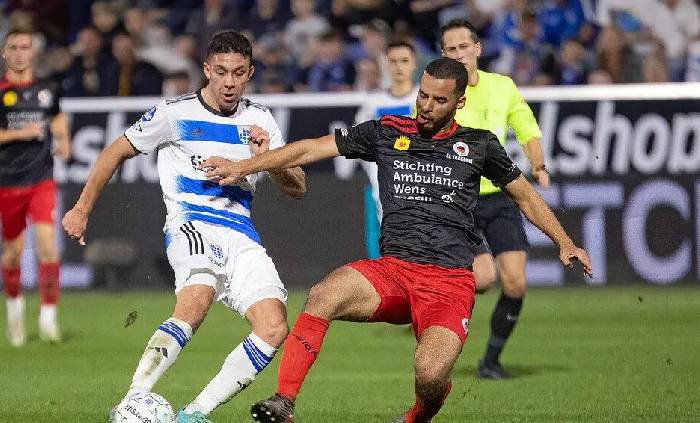 Nhận định, soi k&egrave;o Zwolle vs Excelsior, 19h30 ng&agrave;y 12/4: Kh&oacute; khăn chồng chất