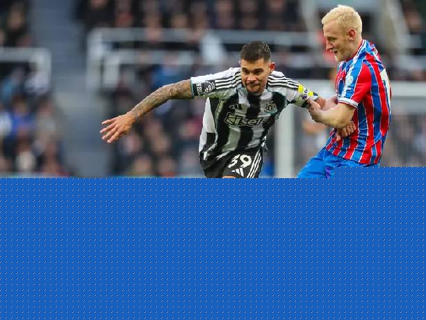 Si&ecirc;u m&aacute;y t&iacute;nh dự đo&aacute;n Crystal Palace vs Newcastle, 20h00 ng&agrave;y 12/4