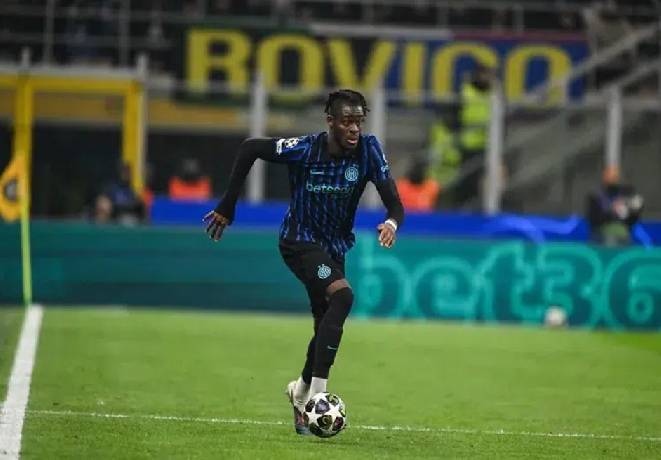 Soi k&egrave;o g&oacute;c Como vs Inter Milan, 01h45 ng&agrave;y 13/04