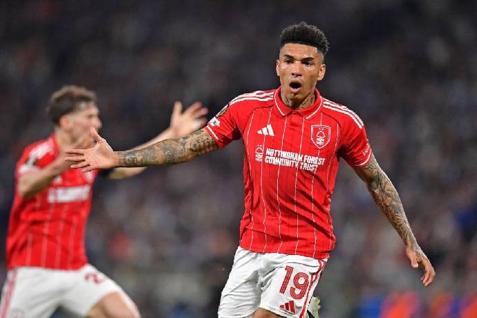 Soi k&egrave;o g&oacute;c Nottingham vs Aston Villa, 20h00 ng&agrave;y 12/04