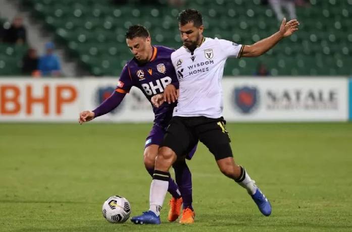 Soi k&egrave;o g&oacute;c Perth Glory vs Macarthur, 16h00 ng&agrave;y 12/04