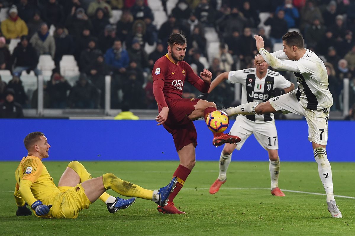 Ph&acirc;n t&iacute;ch tỷ lệ AS Roma vs Juventus, 1h30 ng&agrave;y 13/5