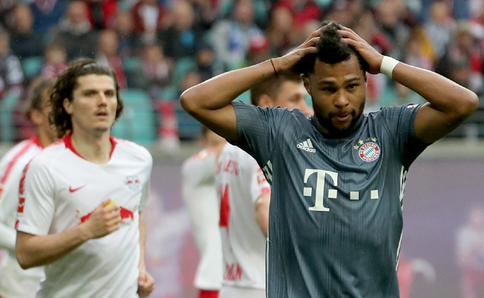 Đua v&ocirc; địch Bundesliga 2018/19: Kịch t&iacute;nh như Ngoại hạng Anh