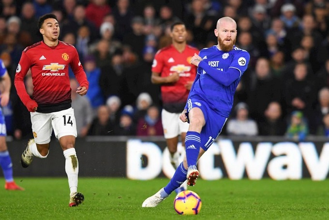 K&ecirc;nh chiếu trực tiếp MU vs Cardiff, 21h ng&agrave;y 21/5