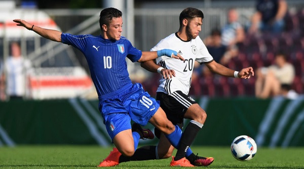 Nhận định U17 Italia vs U17 Bồ Đ&agrave;o Nha 22h30, 13/05 (VCK U17 ch&acirc;u &Acirc;u)