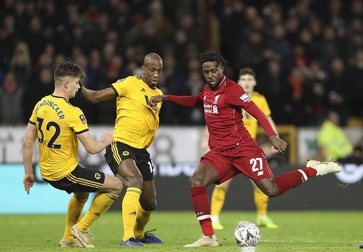 Tỷ lệ b&oacute;ng đ&aacute; Ngoại hạng Anh h&ocirc;m nay 12/5: Liverpool vs  Wolves