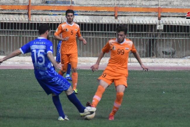 Nhận định b&oacute;ng đ&aacute; Al Nawaeir vs Al Karama, 19h ng&agrave;y 15/5