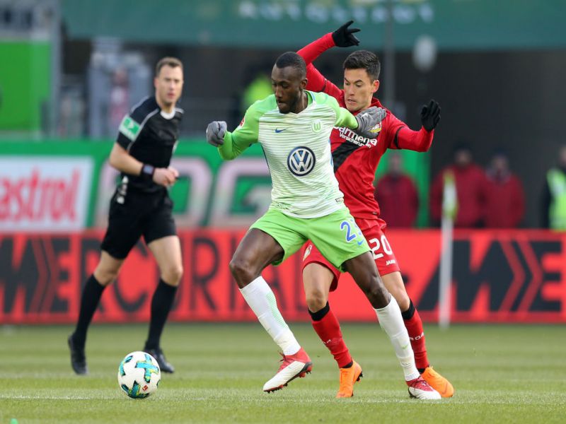 Nhận định b&oacute;ng đ&aacute; Augsburg vs Wolfsburg, 20h30 ng&agrave;y 16/5