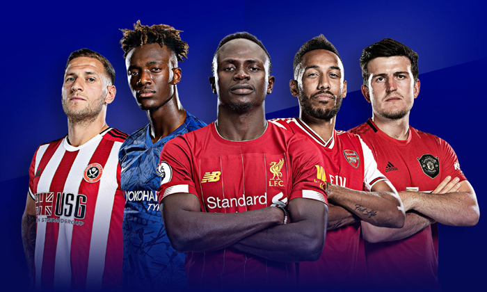 Ngoại hạng Anh c&oacute; thể trở lại từ th&aacute;ng 6/2020