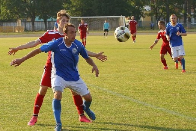 Nhận định b&oacute;ng đ&aacute; Orsha vs Granit, 20h ng&agrave;y 16/5