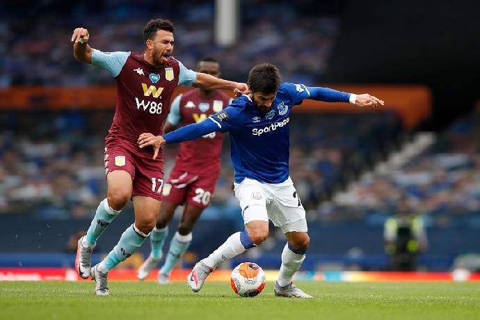 Lịch thi đấu b&oacute;ng đ&aacute; h&ocirc;m nay 13/5: Aston Villa vs Everton