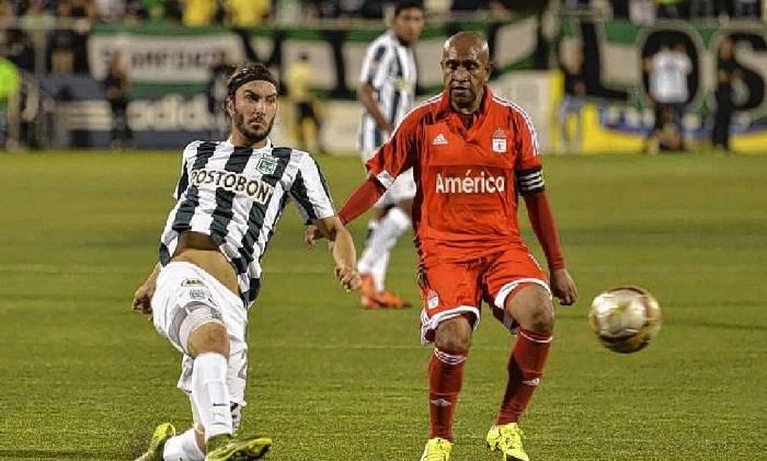 Nhận định Atl&eacute;tico Nacional vs Nacional, 9h00 ng&agrave;y 13/5