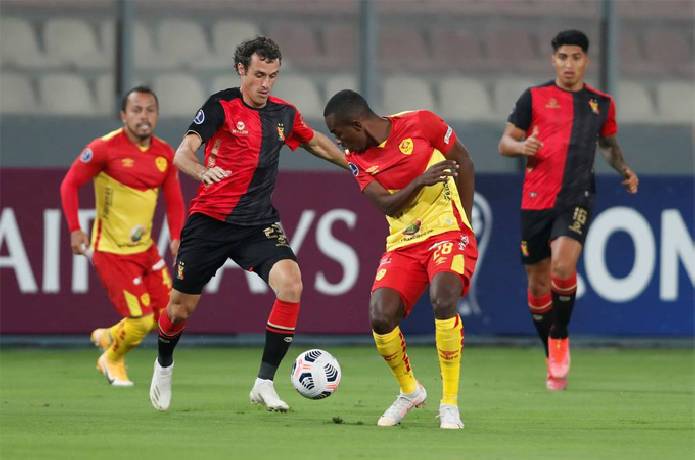 Nhận định Aucas vs Melgar, 07h30 ng&agrave;y 14/05