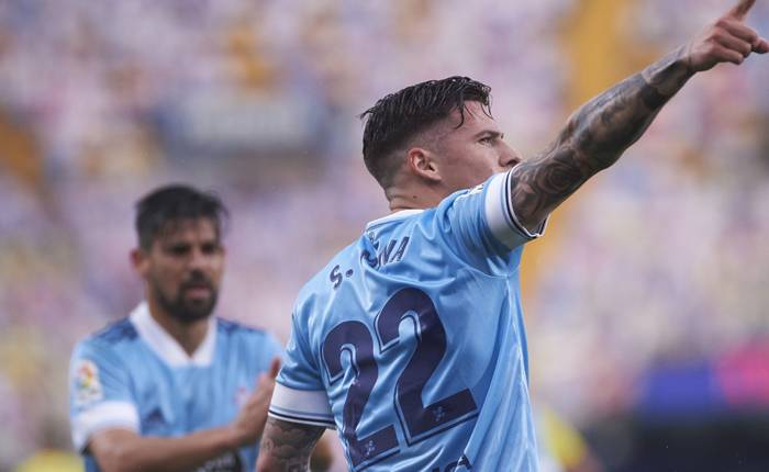 Nhận định Celta Vigo vs Getafe, 1h ng&agrave;y 13/5