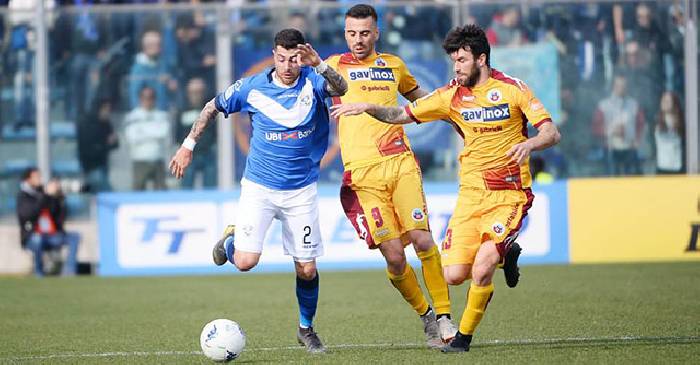 Nhận định Cittadella vs Brescia, 23h ng&agrave;y 13/5